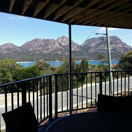 Beaulieu Apartment โคลส์เบย์ ห้อง รูปภาพ