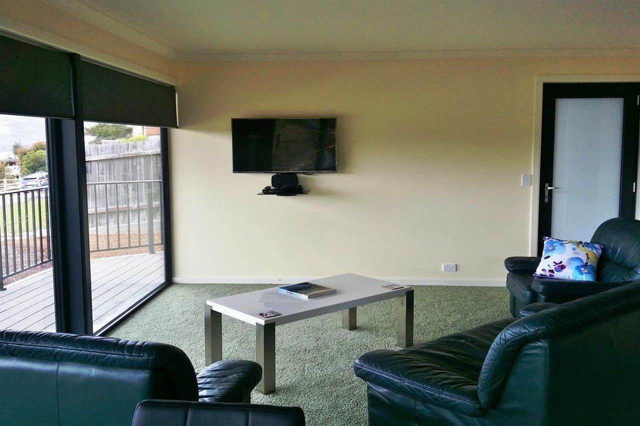 Beaulieu Apartment โคลส์เบย์ ภายนอก รูปภาพ