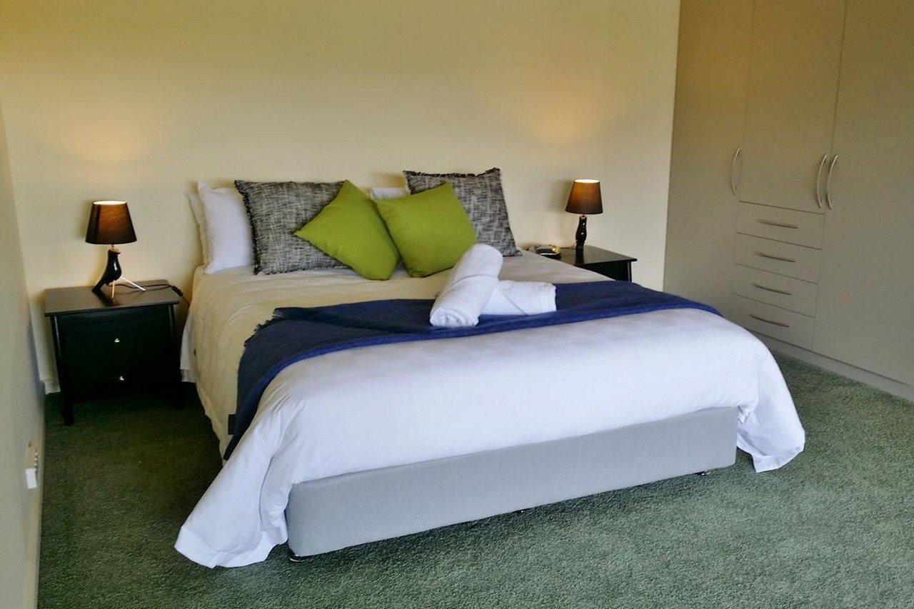Beaulieu Apartment โคลส์เบย์ ภายนอก รูปภาพ
