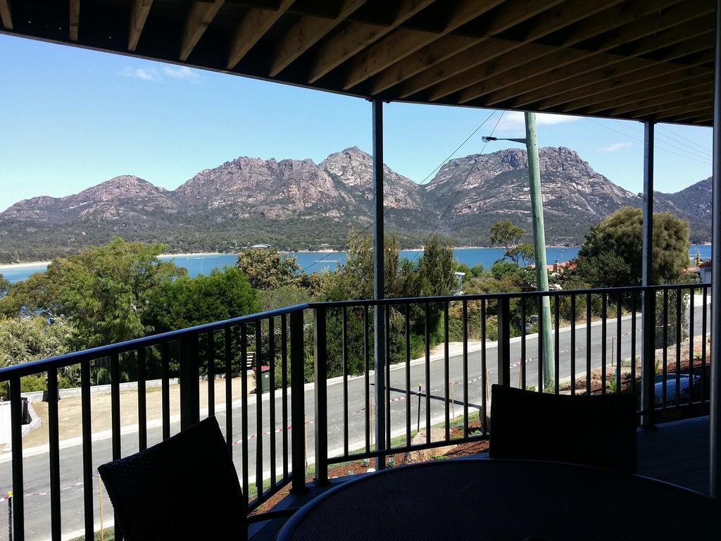 Beaulieu Apartment โคลส์เบย์ ห้อง รูปภาพ